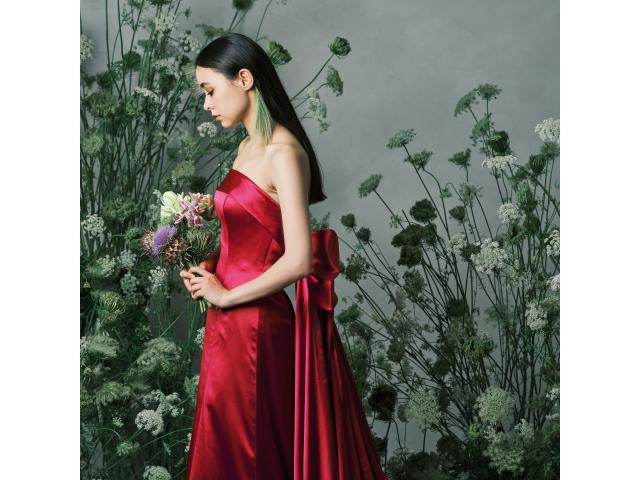 ファッションショー