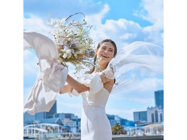 ファッションショー