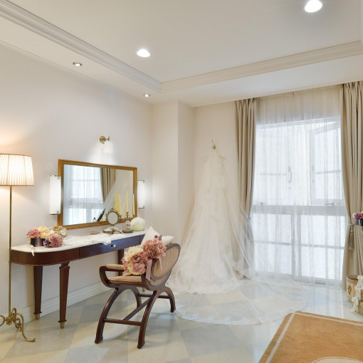 ベイサイド迎賓館（神戸）/テイクアンドギヴ・ニーズウェディング