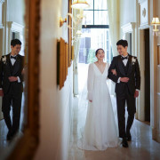 山手迎賓館/テイクアンドギヴ・ニーズウェディング