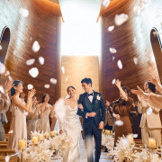 山手迎賓館/テイクアンドギヴ・ニーズウェディング