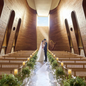 公式限定【正月BIG】挙式体験×憧れ迎賓館体験×10大特典