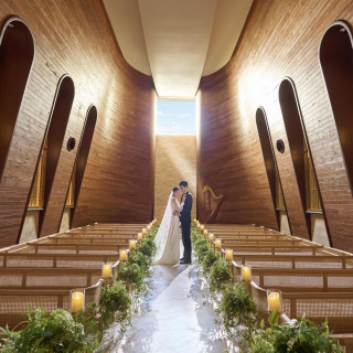 公式\好評!特選牛試食/Newチャペル&*憧れ迎賓館*体験×10大特典