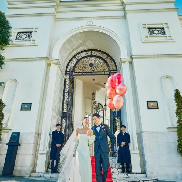 公式HPからのご予約でカタログギフトプレゼント