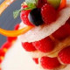 ケーキ