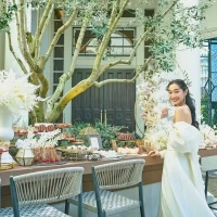 山手迎賓館/テイクアンドギヴ・ニーズウェディング