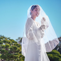 山手迎賓館/テイクアンドギヴ・ニーズウェディング