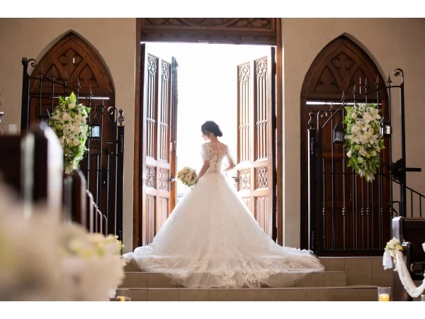 サン・ロマネスクチャペル