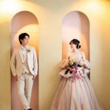 【2026年3月末迄に挙式＆披露宴の方限定】スペシャル特典♪