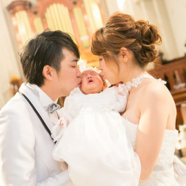 当日予約OK ママさんプランナー相談会☆お子様も一緒に