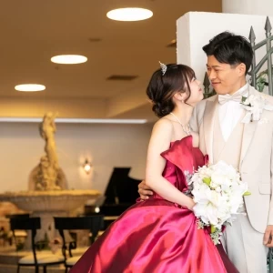 【 2026年3月までに結婚式をお考えの方】限定ウェディングフェア☆