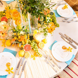 【 2026年7月・8月挙式希望の方必見】サマーウェディングフェア☆