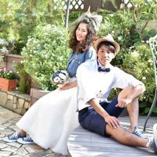 7月~8月の結婚式 限定特典