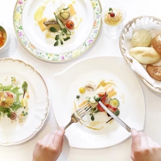 先着3名様限定！【来館特典付】国産和牛を使った贅沢6品コース試食フェア