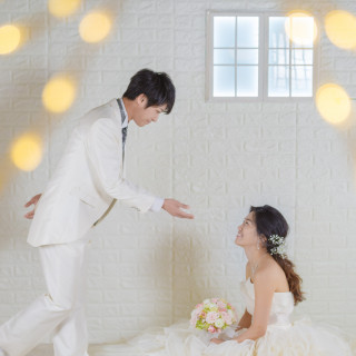 【最大約66万円分】ウィンターシーズン12~1月のご結婚式 限定特典☆