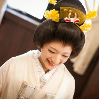 【和婚が気になる新郎新婦様へ】和装試着×ご神殿見学フェア