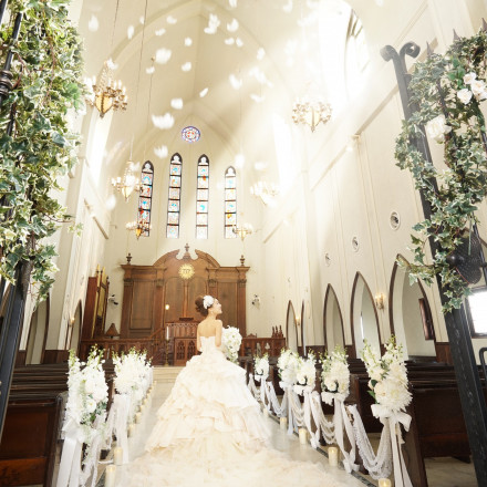 ロイヤルマナーフォート ベルジュールの結婚式費用 プラン料金 結納 顔合わせ 食事会 ウエディングパーク