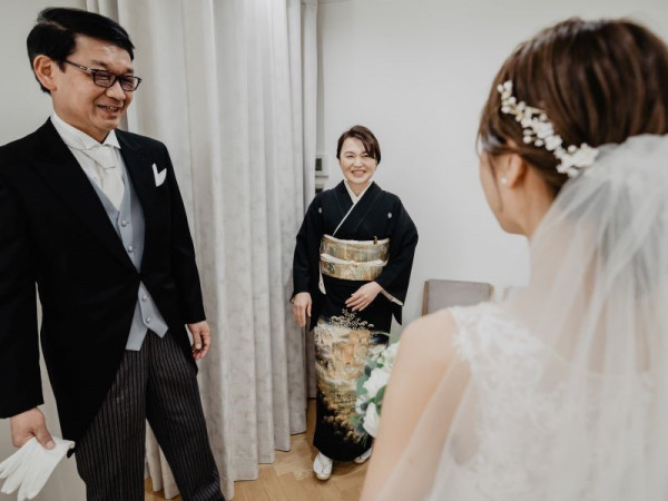 南青山ル・アンジェ教会