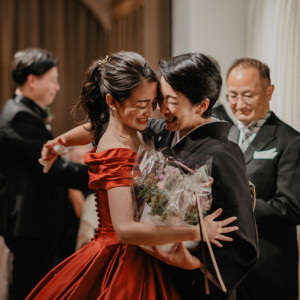 ふたりらしい唯一無二の結婚式が叶う|南青山ル・アンジェ教会の写真(53429902)