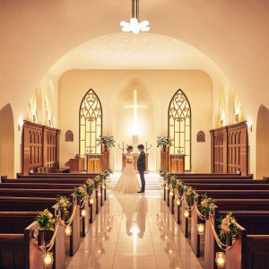 新春BIG＼最大130万＆ドレス74万優待／和牛試食×独立型チャペル