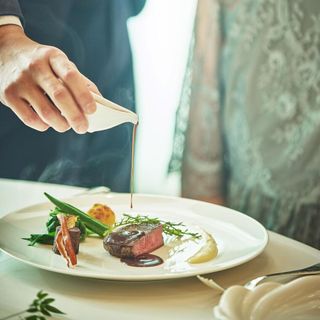 【3万円相当のハーフコース試食】都内最高評価★7年連続2ツ星相当獲得の美食
