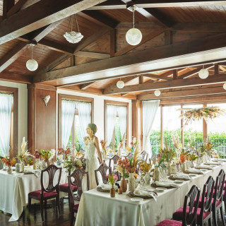 【教会＆料理口コミ1位】初見学も◎ALL見学×ハーフコース試食