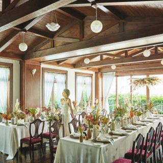 【教会＆料理口コミ1位】初見学も◎ALL見学×ハーフコース試食