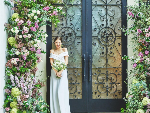 ファッションショー