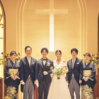南青山ル・アンジェ教会