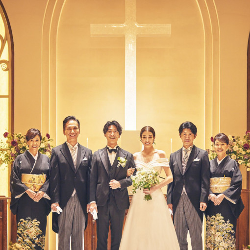 南青山ル・アンジェ教会