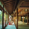 FOREST TERRACE 明治神宮・桃林荘