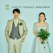 FOREST TERRACE 明治神宮・桃林荘