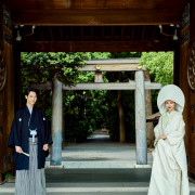 FOREST TERRACE 明治神宮・桃林荘