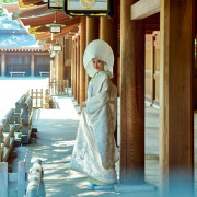 FOREST TERRACE 明治神宮・桃林荘