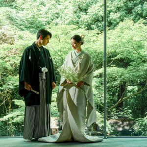 本番した会場の写真