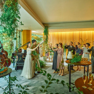 残▲3連休特別!匠の牛フィレ試食&参進(花嫁行列)体験付き結婚相談会