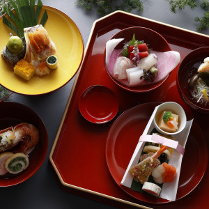 忘れられない最高の時間を心を込めてサポートいたします