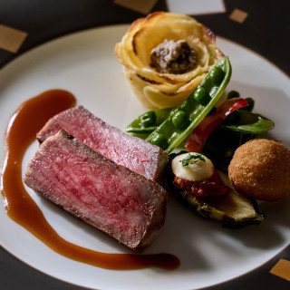 【料理でもてなす本格体験】匠の牛フィレ豪華試食＆参進体験