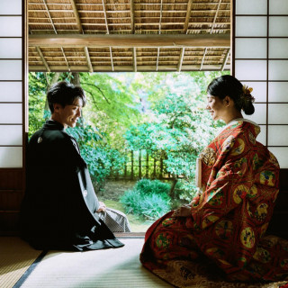 残席▲【3連休特別和婚フェア】伝統の神前式＆神社婚体験×豪華和洋試食