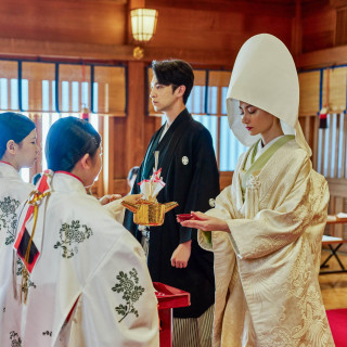 残▲連休特別和婚フェア!2件目以降の見積り比較相談×和洋の厳選料理試食