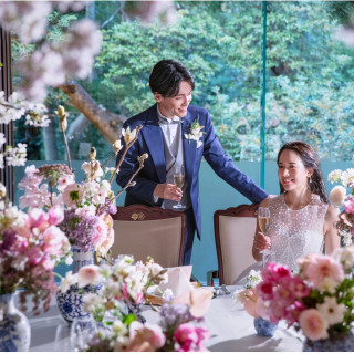 【90分で結婚式に関する不安を解消】スマート相談会