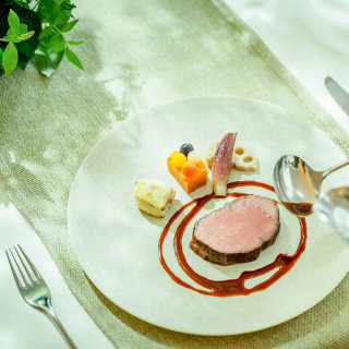 残席▲【料理でもてなす本格体験】匠の牛フィレ豪華試食＆神前式相談会