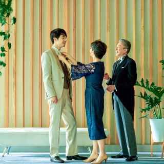 空席僅か! 少人数(ご家族・ご親族のみ)の結婚式をご検討のおふたりへ