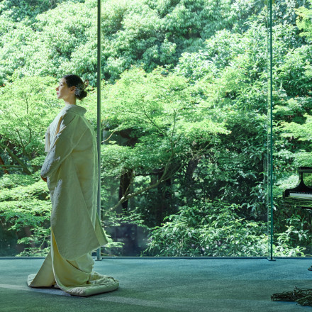 FOREST TERRACE 明治神宮・桃林荘
