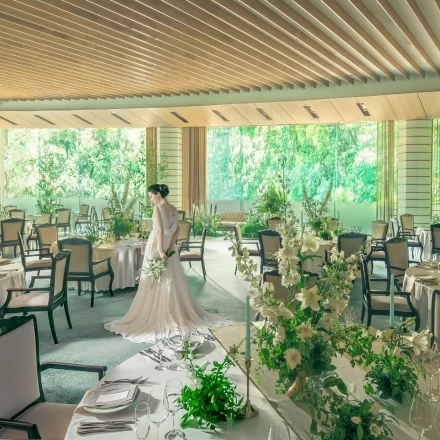 FOREST TERRACE 明治神宮・桃林荘