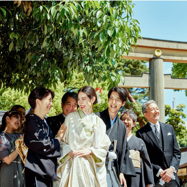 ゆったりと贅沢に祝う組数限定特別プラン。