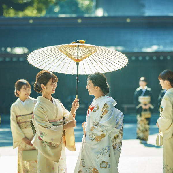 【組数限定】の秋婚プランです