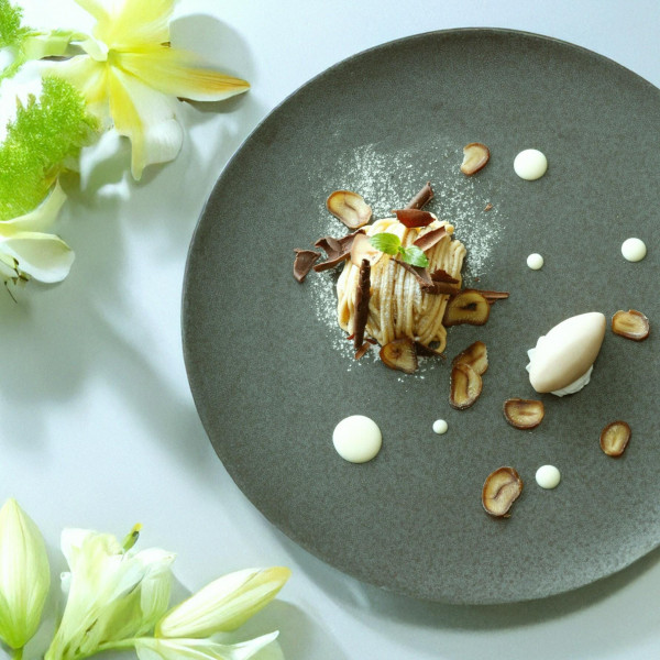 緑豊かな明治神宮の杜。ゆったりと贅沢に祝う組数限定特別プラン。