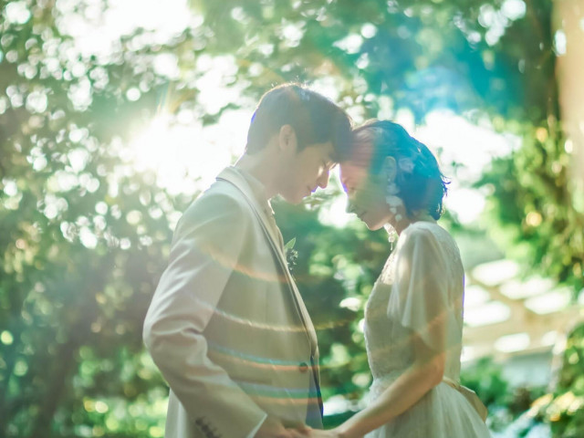 【四季彩る明治神宮境内見学ツアー】