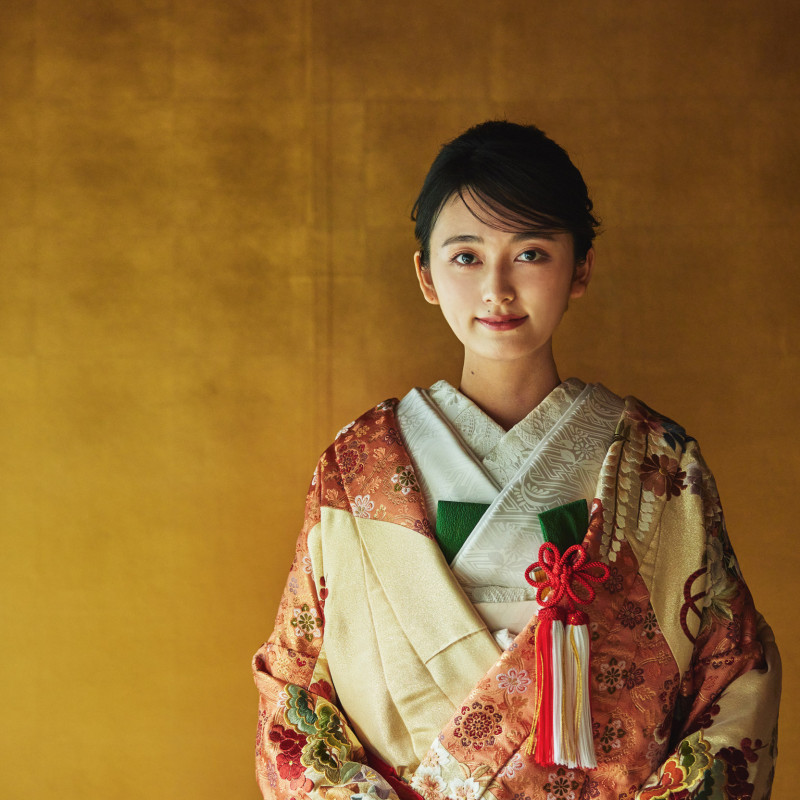 原宿の和風結婚式ができる結婚式場特集